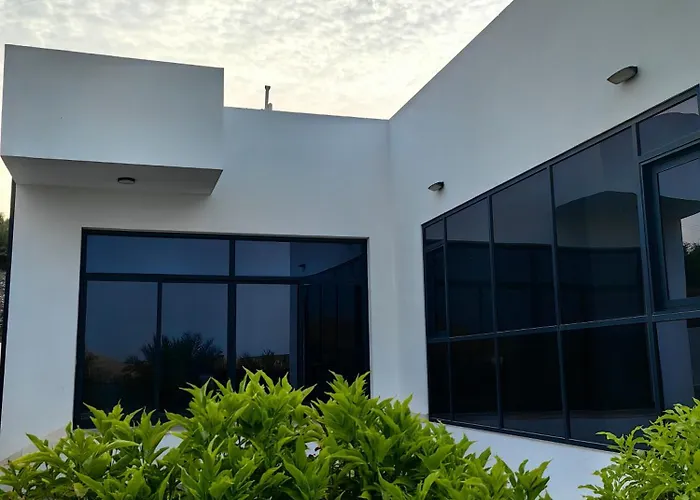 Muscat Wadi Stay Sukoon