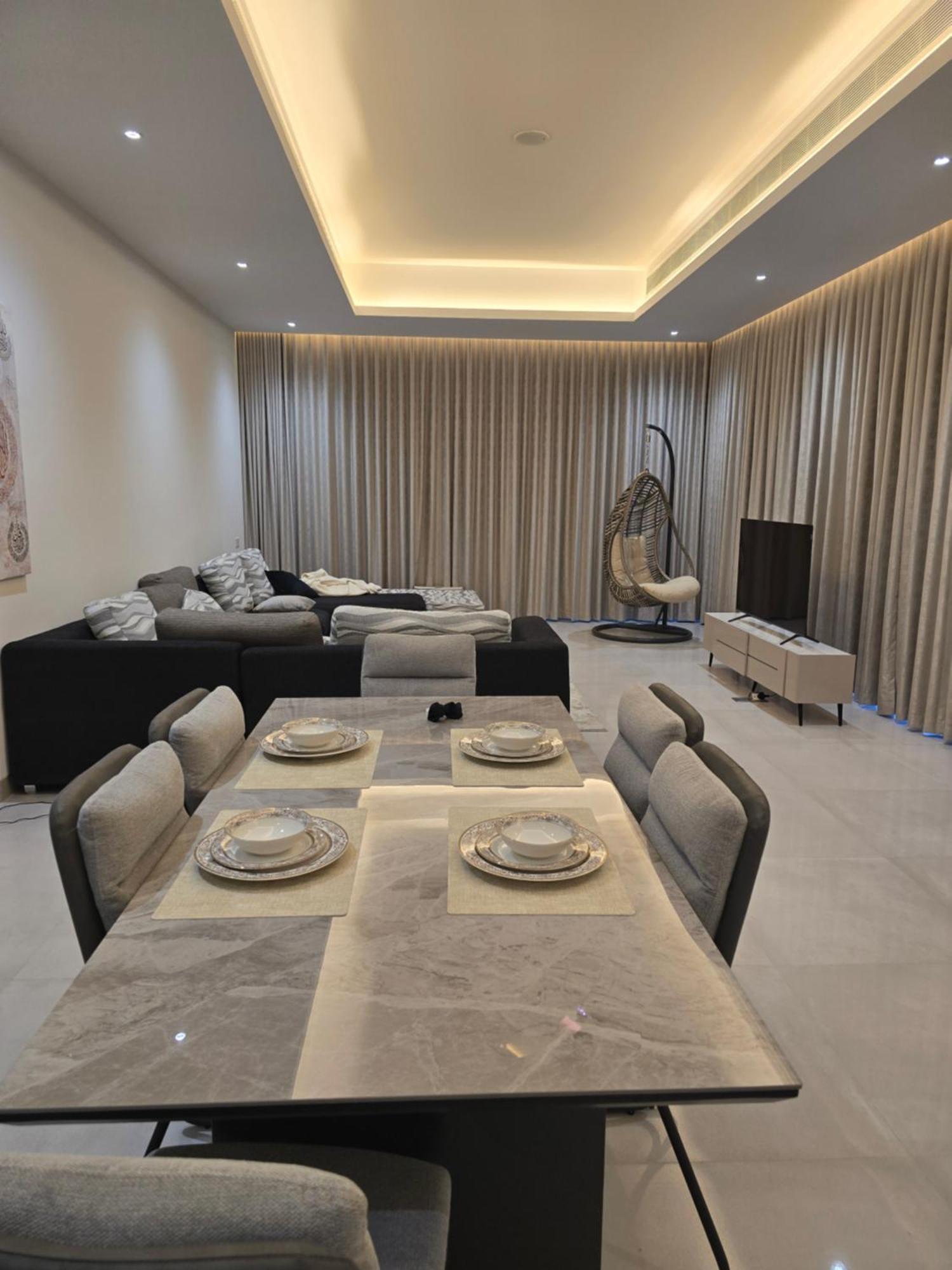 Wadi Sukoon Chalet *